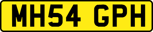 MH54GPH