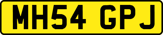 MH54GPJ