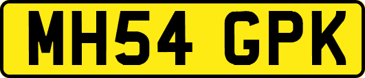 MH54GPK