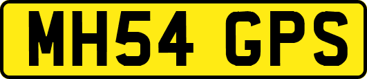 MH54GPS