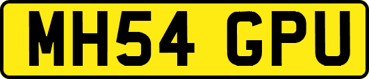 MH54GPU