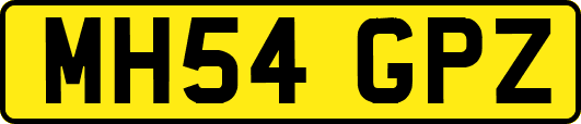MH54GPZ