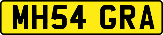 MH54GRA