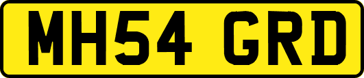 MH54GRD