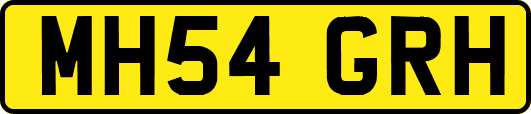 MH54GRH