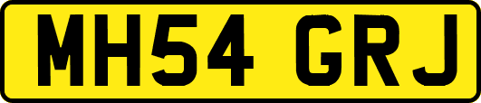 MH54GRJ