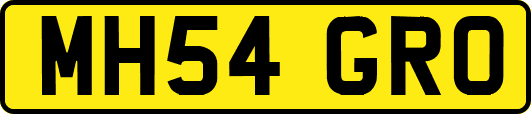 MH54GRO