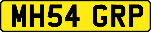 MH54GRP