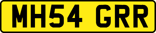 MH54GRR