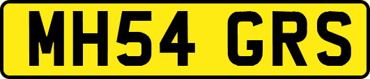 MH54GRS