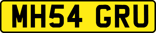 MH54GRU