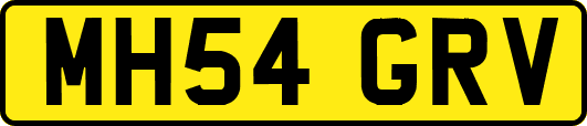 MH54GRV