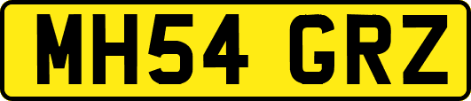 MH54GRZ