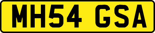 MH54GSA