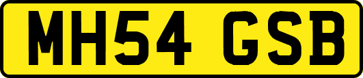 MH54GSB
