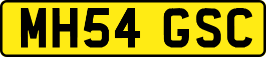 MH54GSC