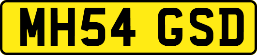 MH54GSD