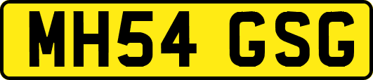 MH54GSG