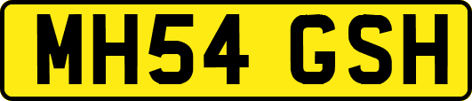 MH54GSH