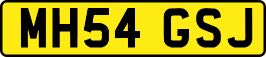 MH54GSJ