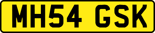 MH54GSK