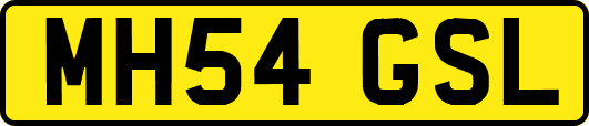 MH54GSL