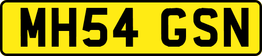 MH54GSN
