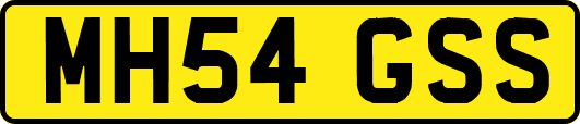 MH54GSS