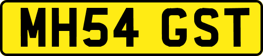 MH54GST