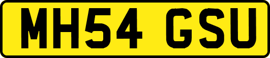MH54GSU