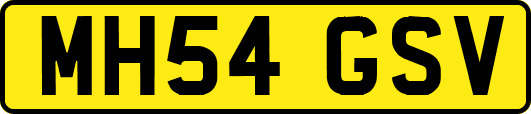 MH54GSV
