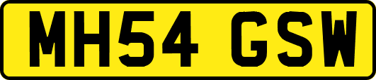 MH54GSW