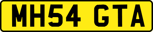 MH54GTA
