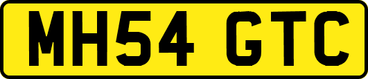 MH54GTC
