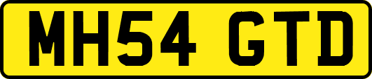 MH54GTD