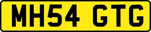 MH54GTG