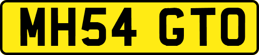 MH54GTO