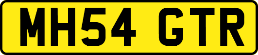 MH54GTR