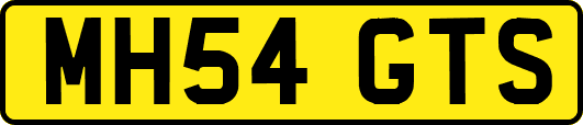MH54GTS