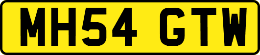MH54GTW