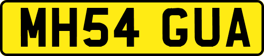 MH54GUA