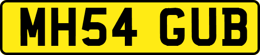 MH54GUB