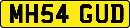 MH54GUD