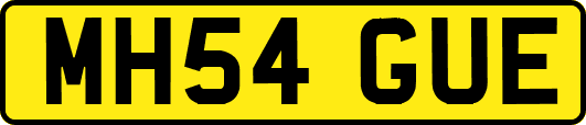 MH54GUE
