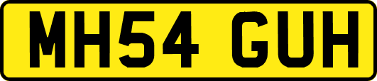 MH54GUH