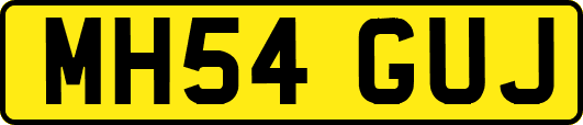 MH54GUJ