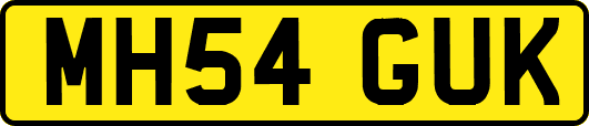MH54GUK