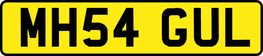 MH54GUL