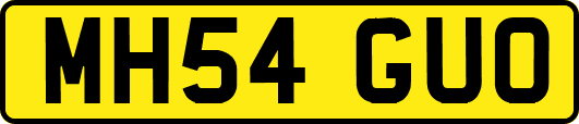 MH54GUO