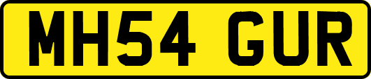 MH54GUR